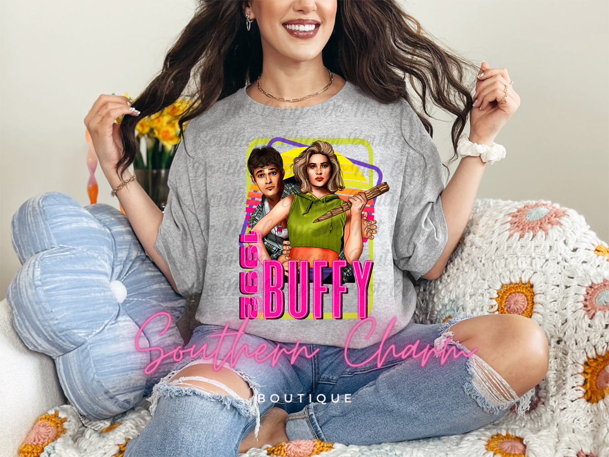 Buffy