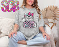 Bulldogs Girl