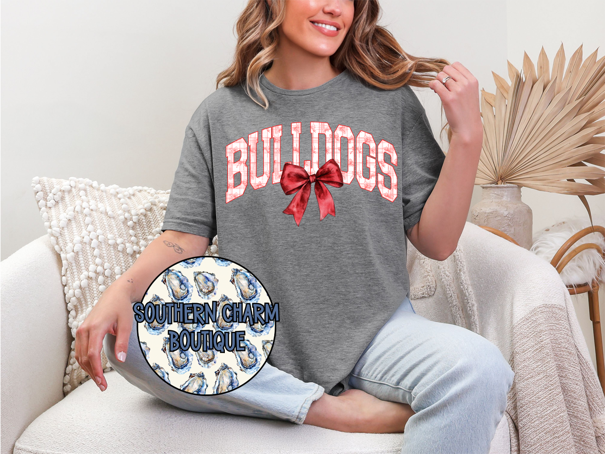 Bulldogs Coquette
