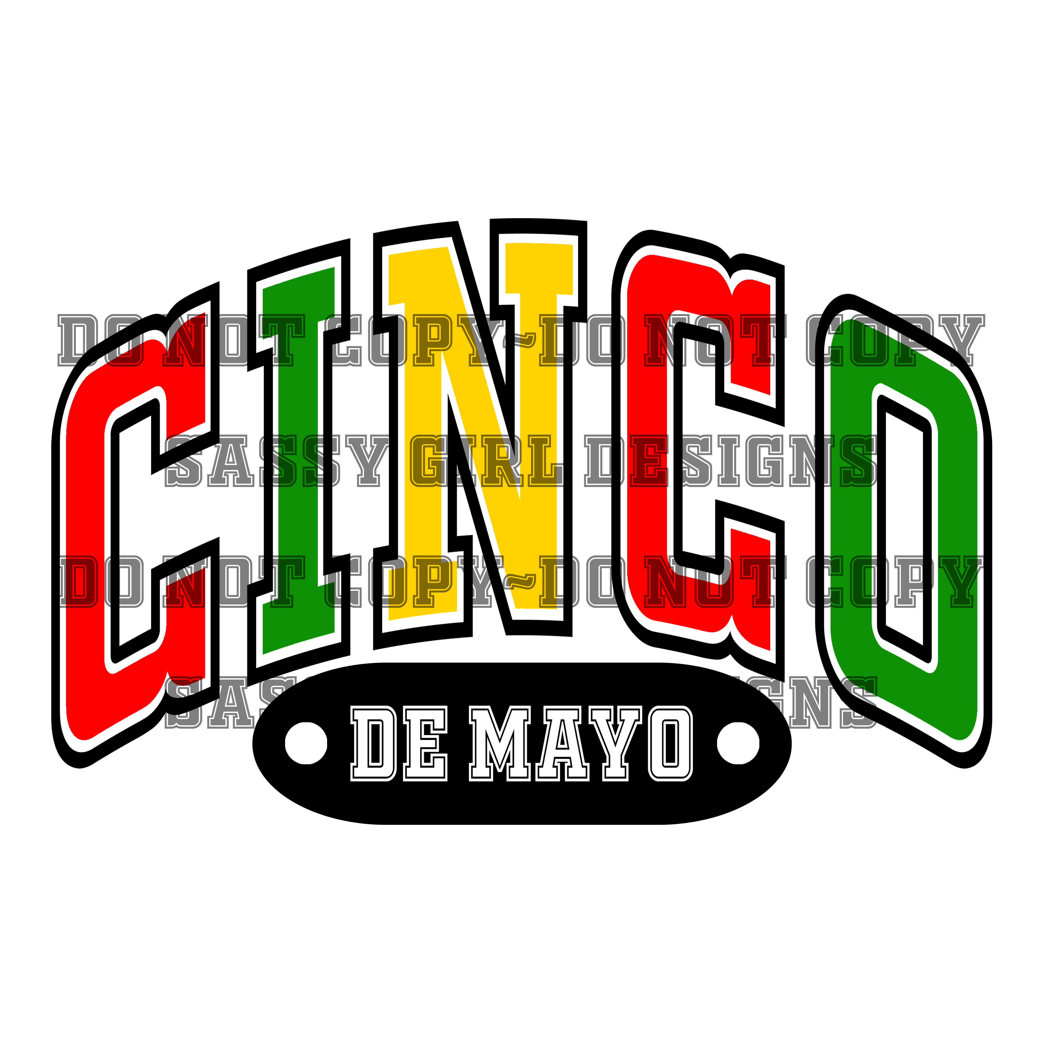 CINCO DE MAYO