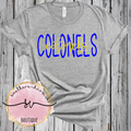 Colonels Tee