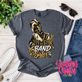 Trist Band (Family Member)