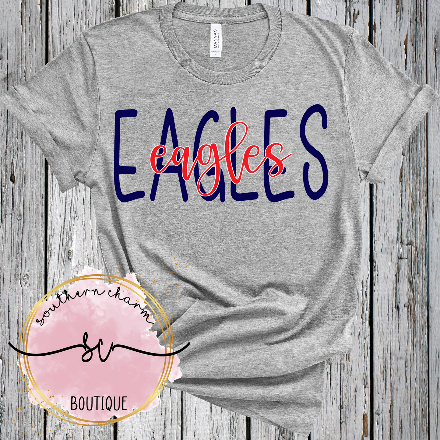 Eagles Tee