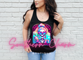 Good Moms Say Bad Words (Black Tank)