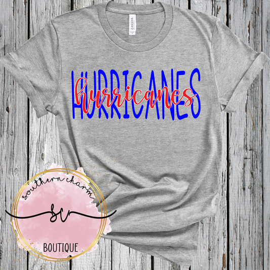 Hurricanes Tee