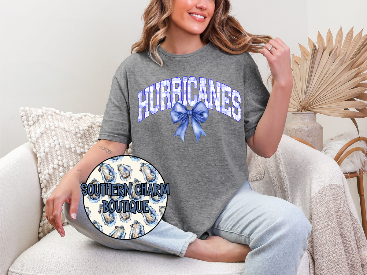 Hurricanes Coquette