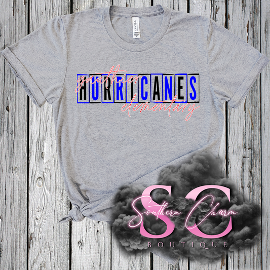 Hurricanes