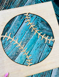 9" Baseball/Softball
