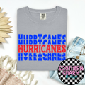 Stacked Hurricanes