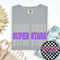 Stacked Super Stars