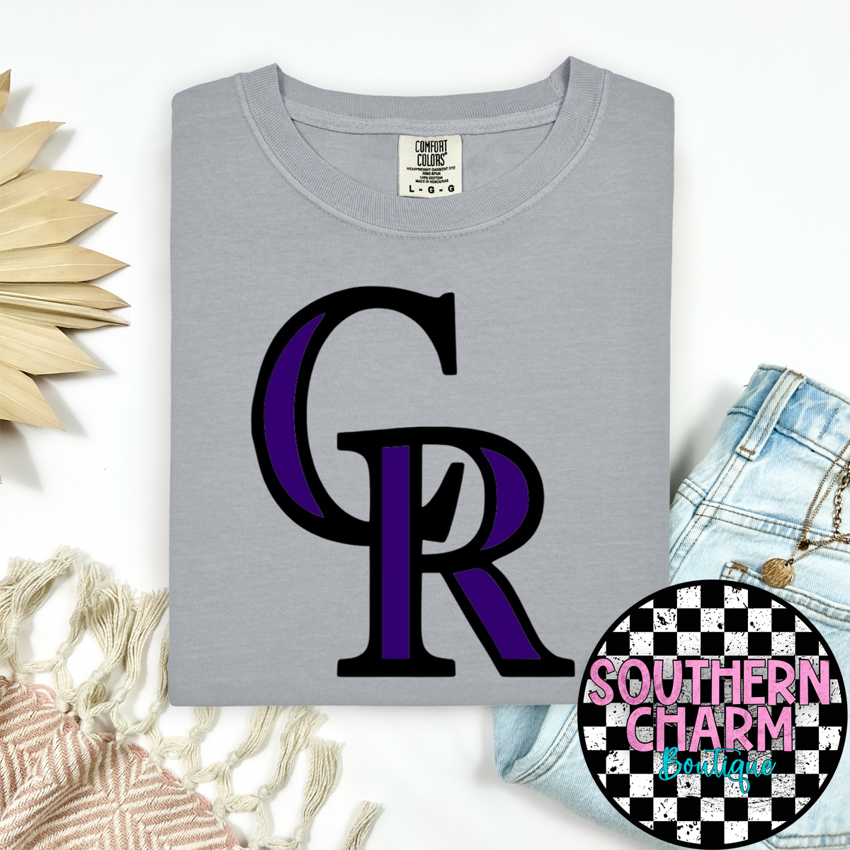 GR