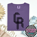 GR Stripes