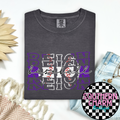 Stacked Reign Baseball