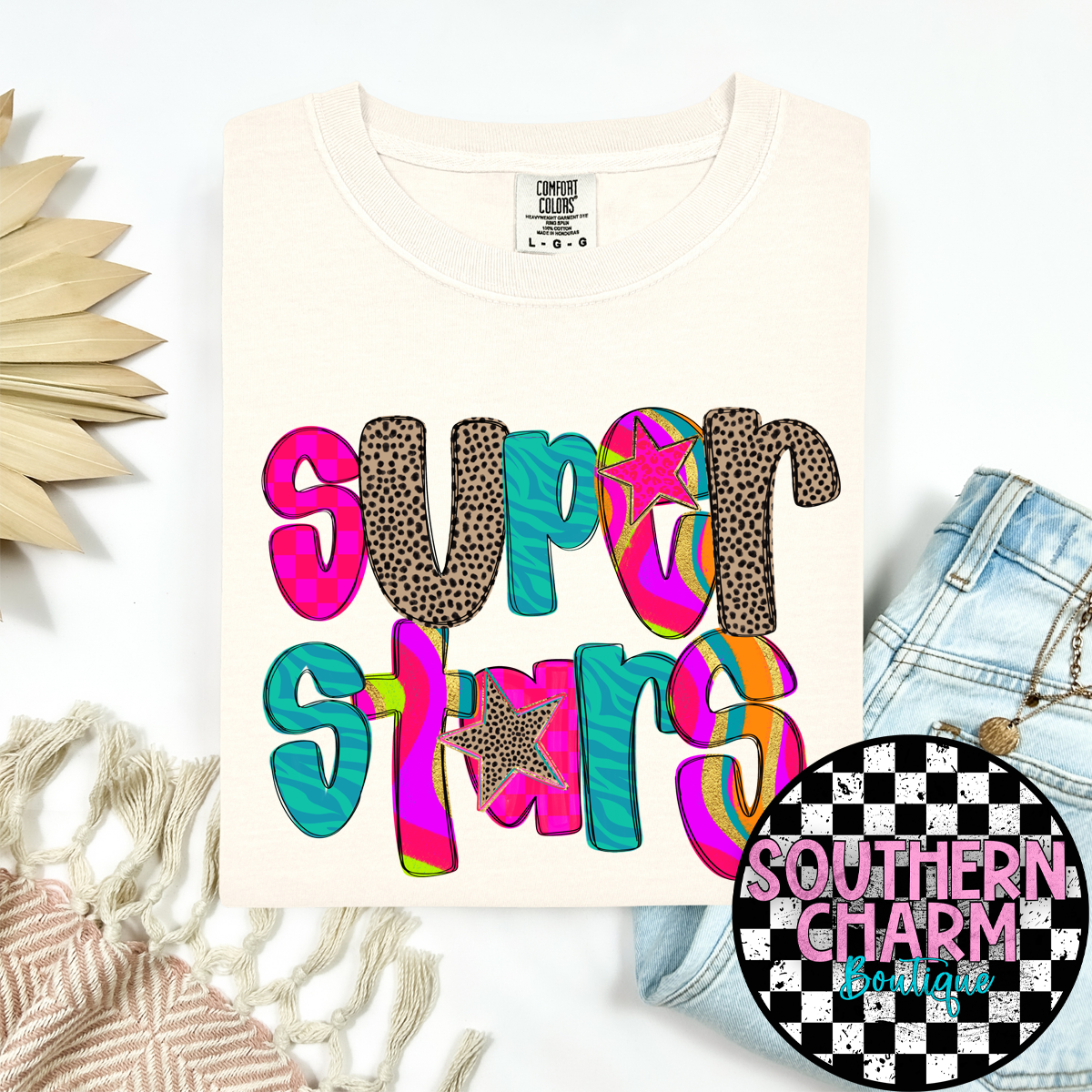Marbee Super Stars