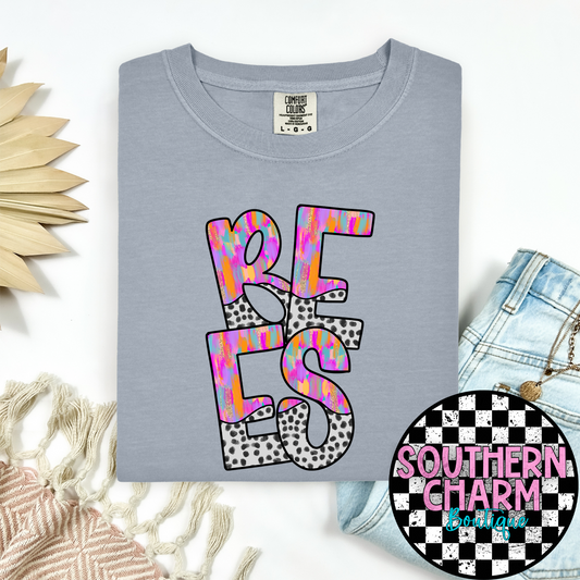 2 Tone Bees
