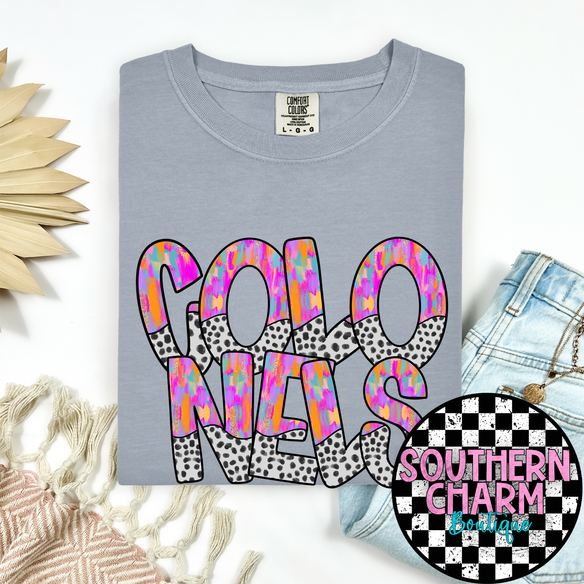 2 Tone Colonels