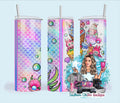 Labubu Tumbler