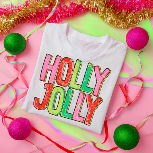 Holly Jolly