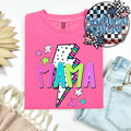 Dottie Lightening Mama