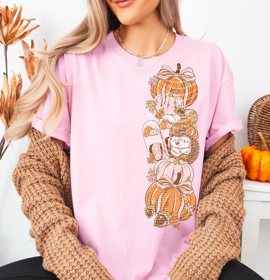 Cozy Things Side Design