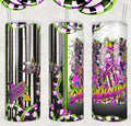 Showtime Tumbler