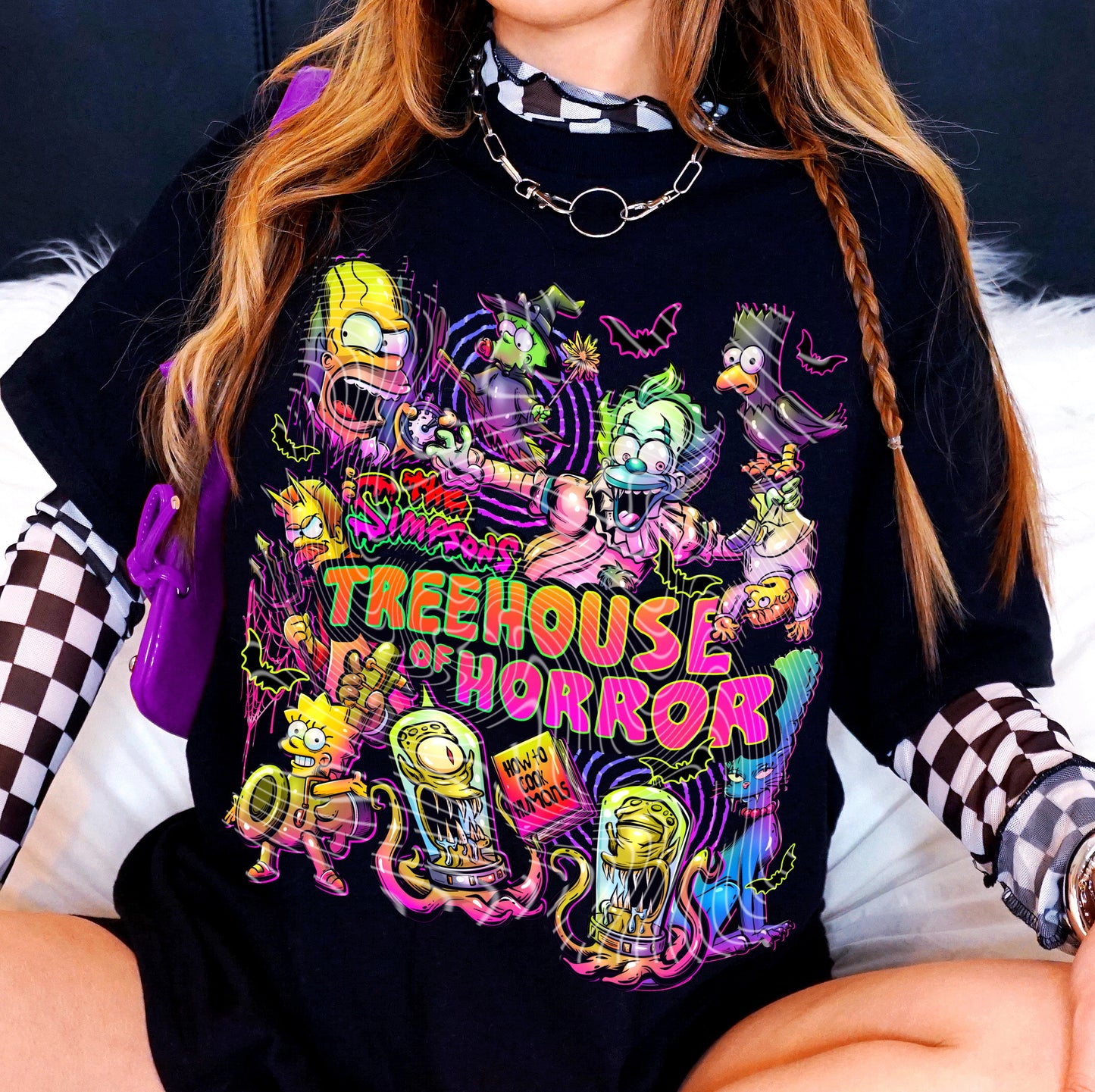 Treehouse of Horror