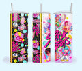 Saja Boys Tumbler