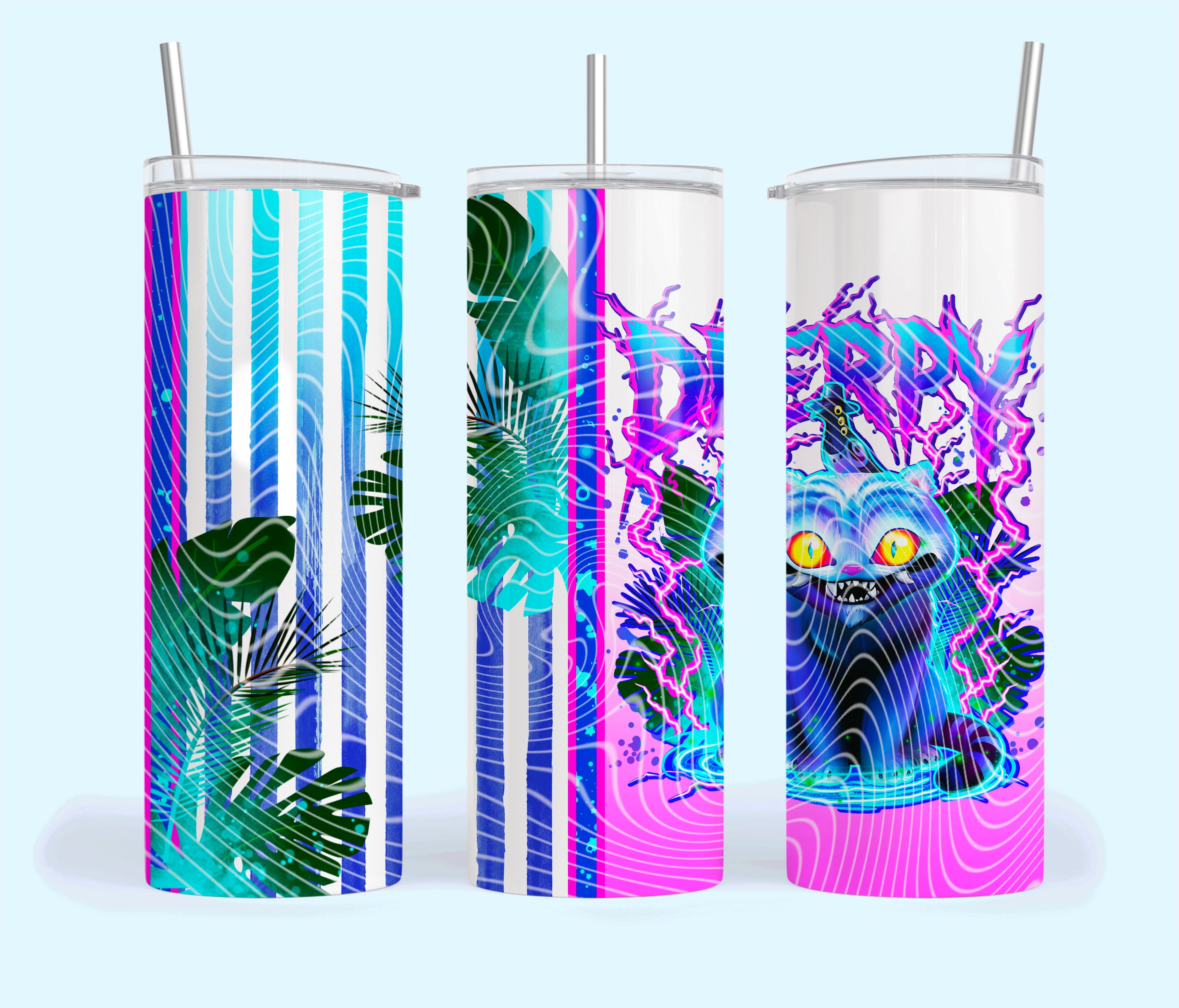 Derpy Tumbler