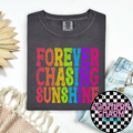 Forever Chasing Sunshine