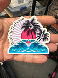 Logo Decals