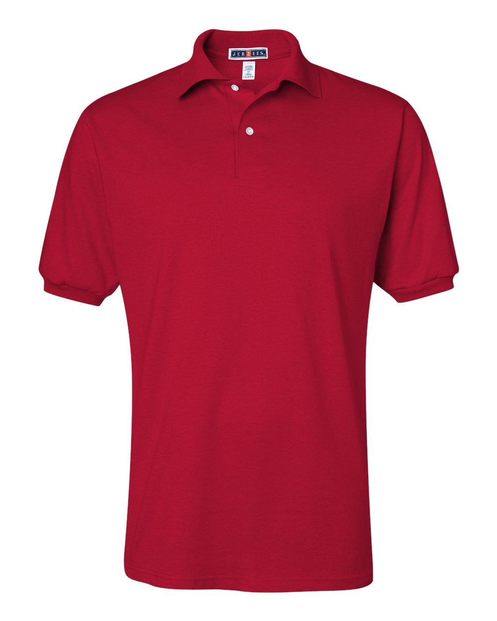 Gauthier Youth Polos