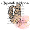 Leopard Alpha