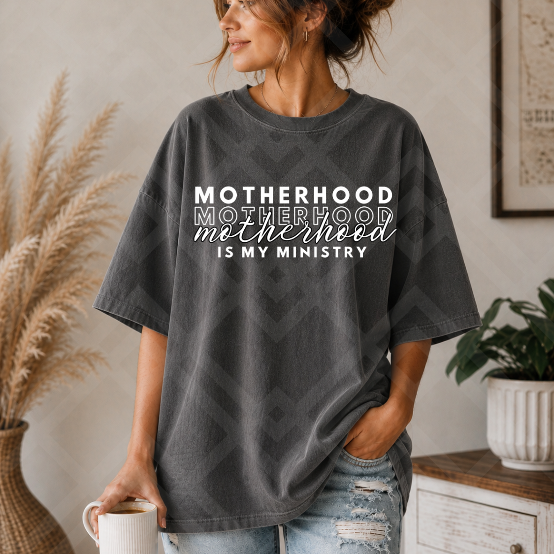 Motherhood