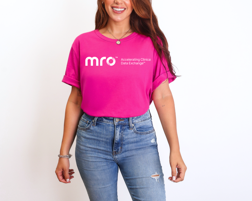 MRO Round Neck