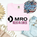 MRO Breast Cancer Awareness
