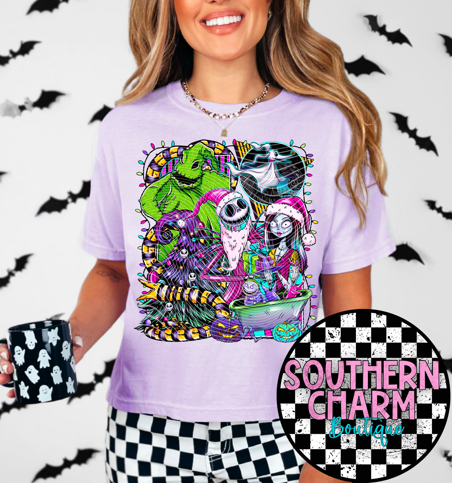 Nightmare B4 Christmas