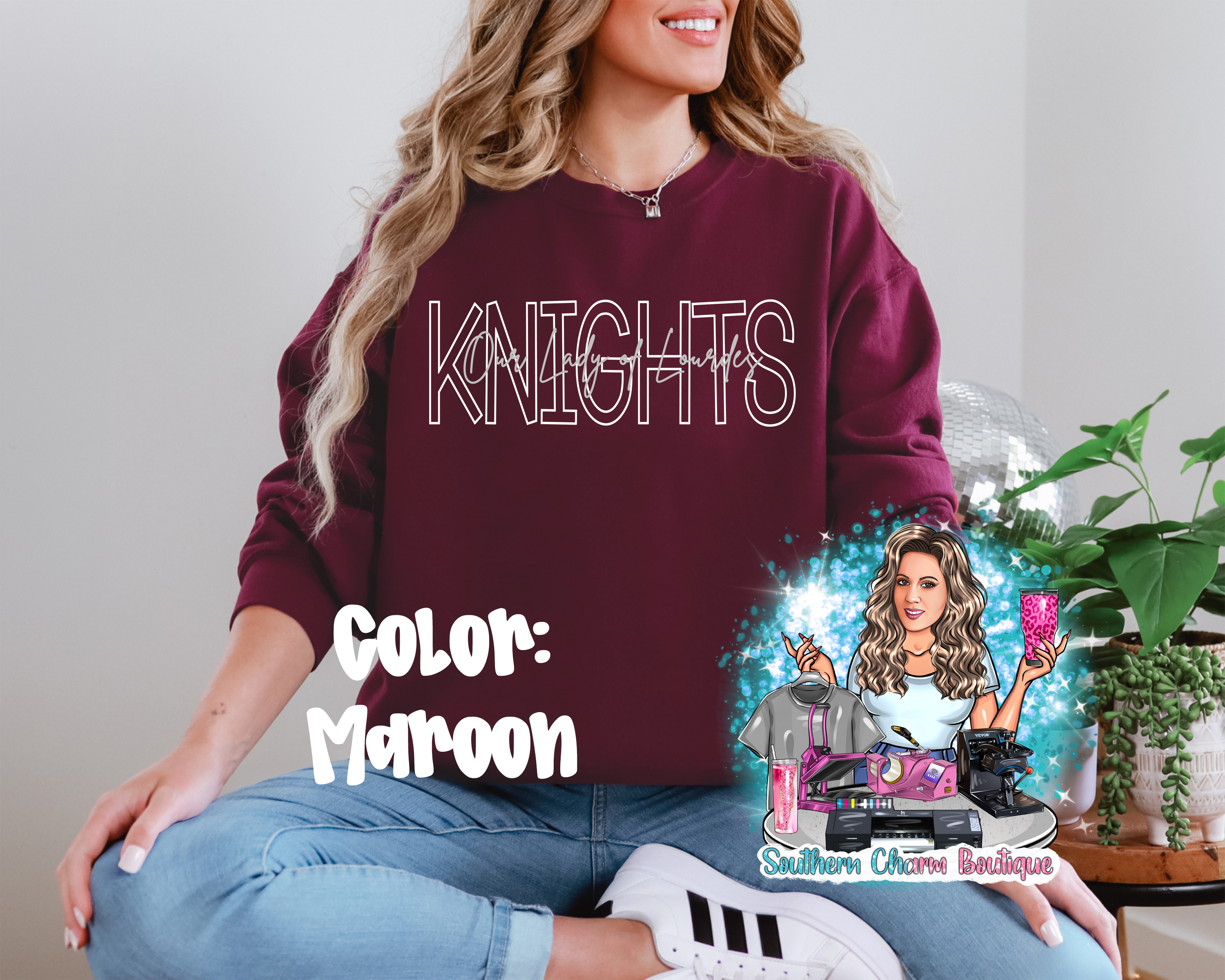 KNIGHTS OLL