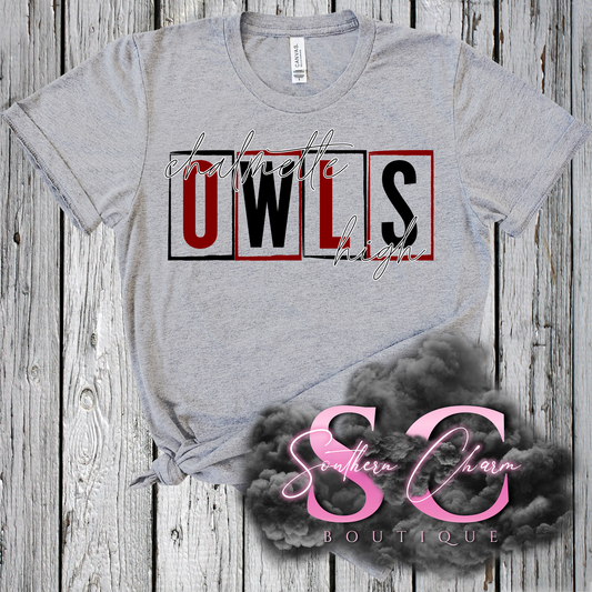 Owls