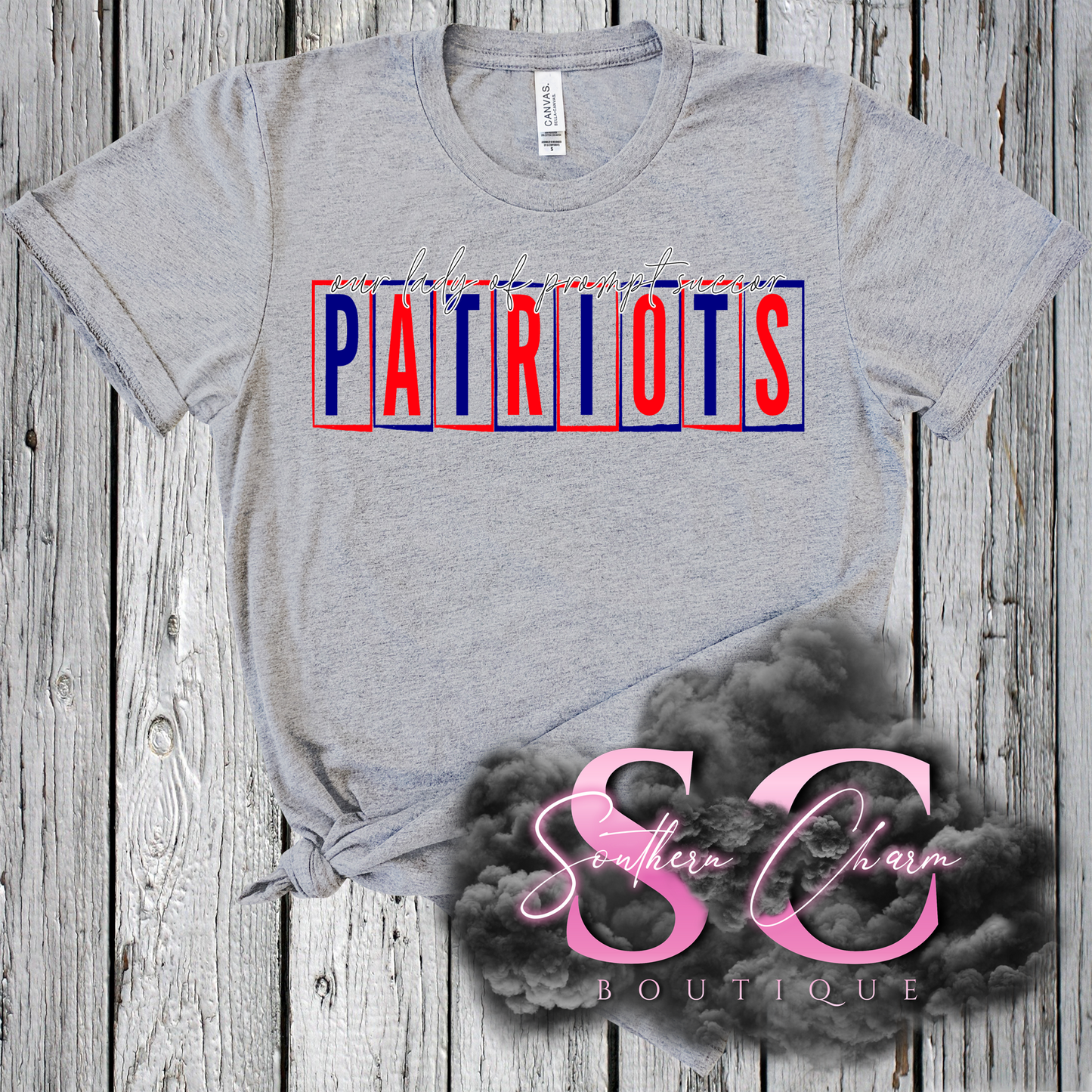 Patriots