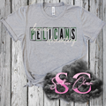 Pelicans