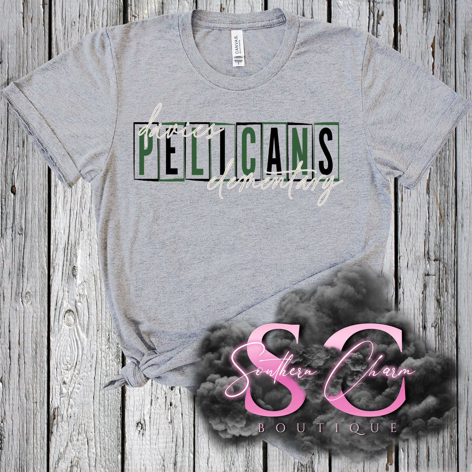 Pelicans