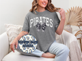 Pirates Coquette