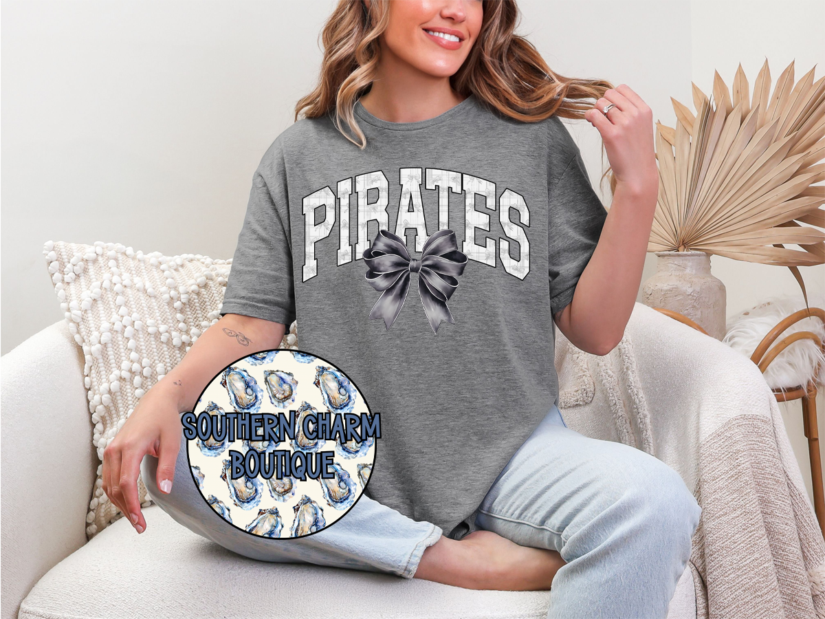 Pirates Coquette