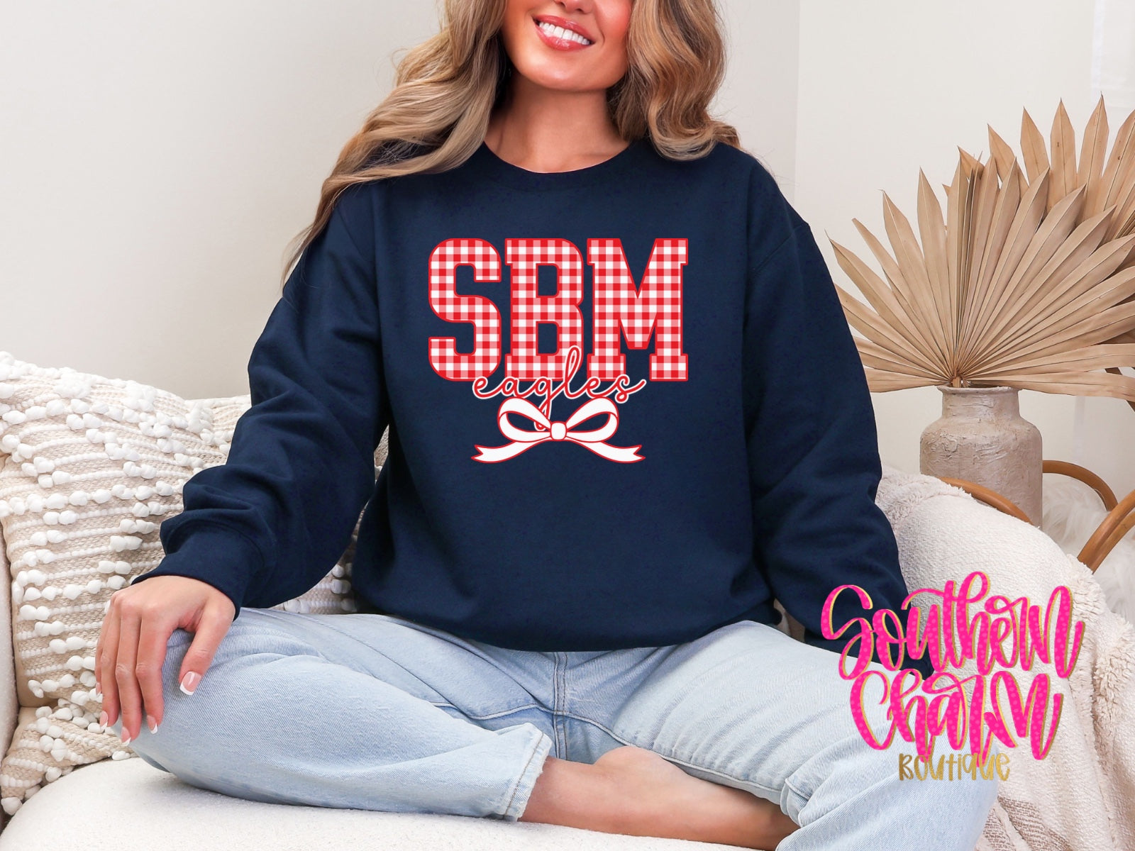 SBM Eagles