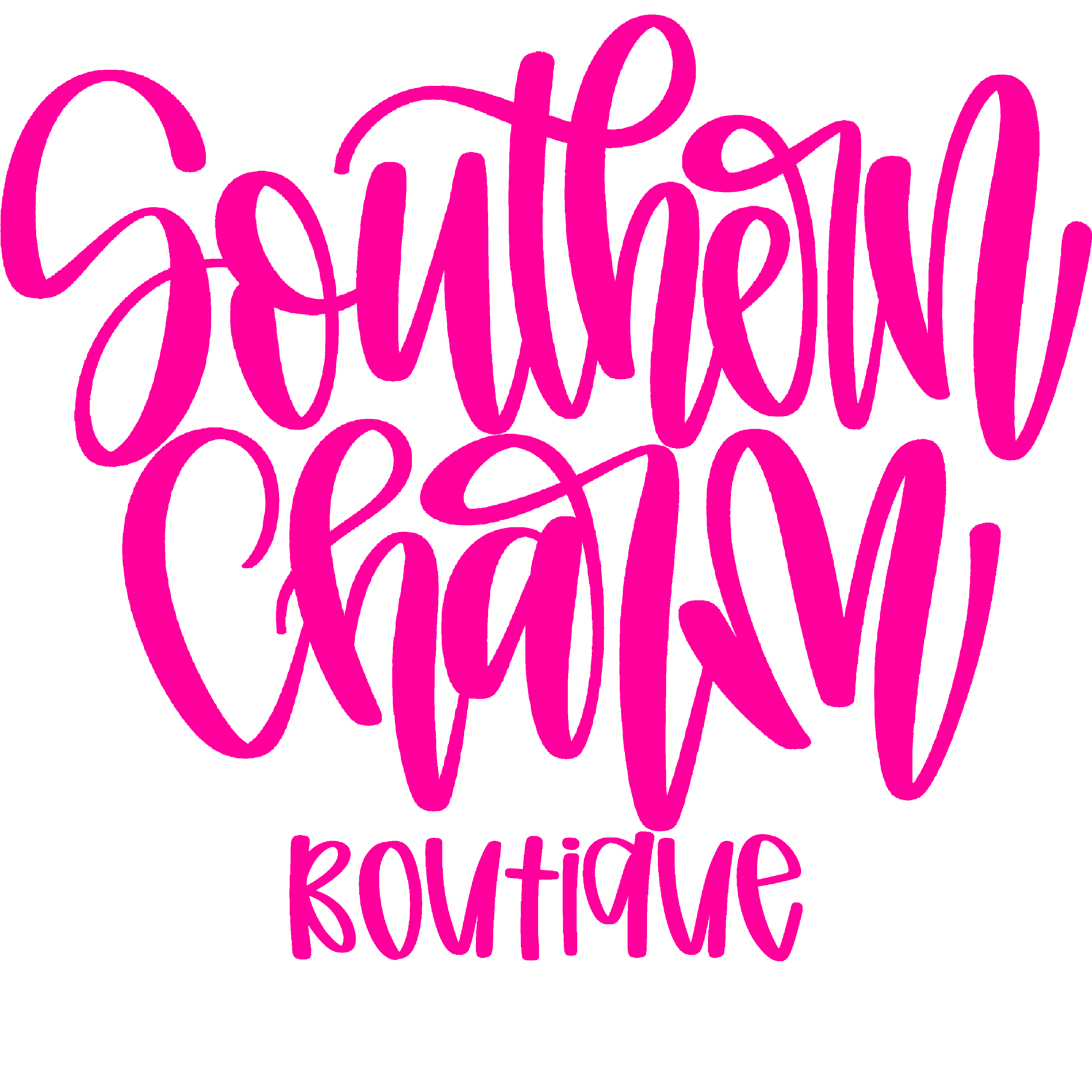 Southern Charm Boutique E-Gift Card