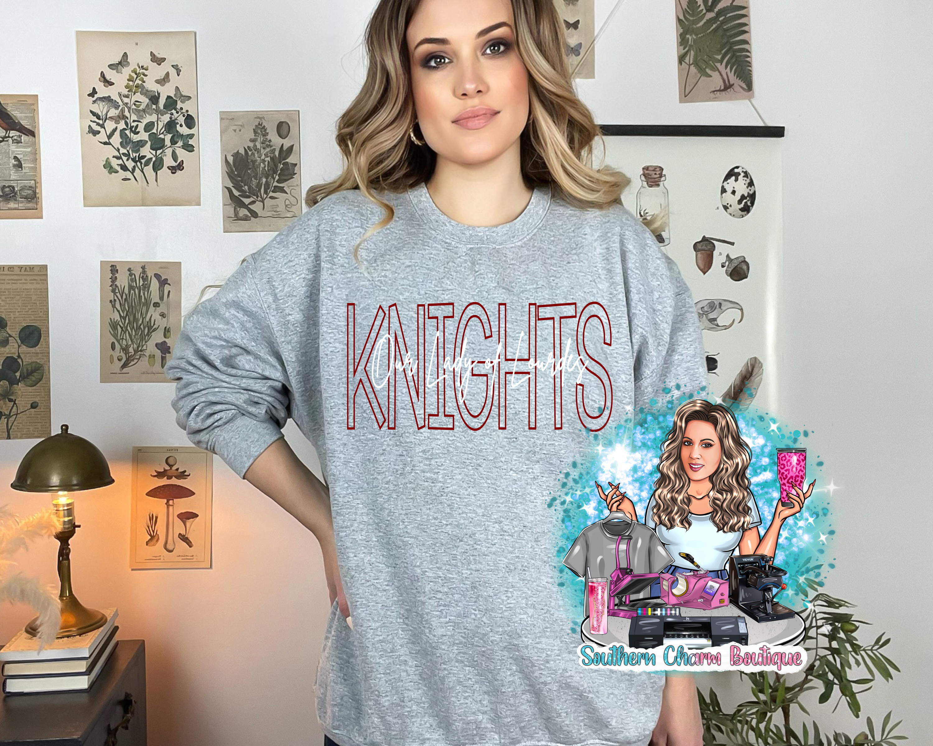 KNIGHTS OLL