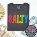 Salty