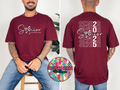 Maroon Senior 2025