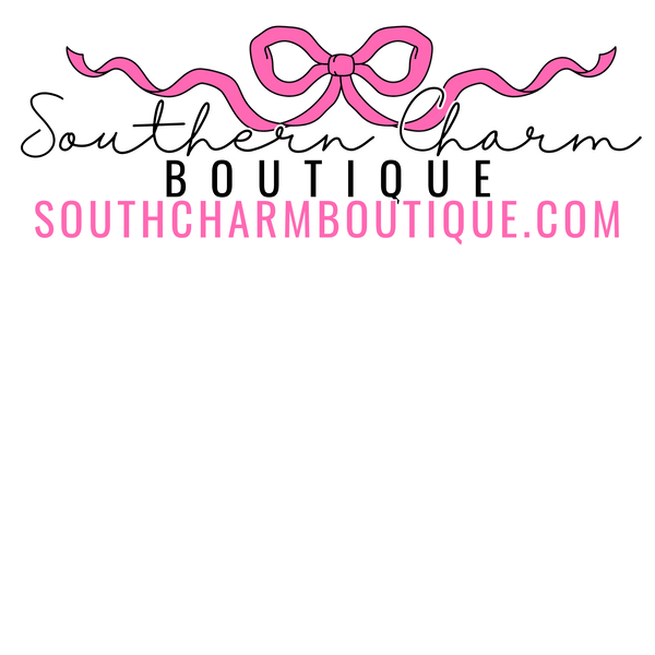 Southern Charm Boutique 
