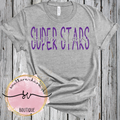 Super Stars Tee